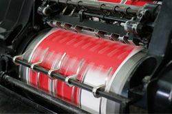 Litho Printing